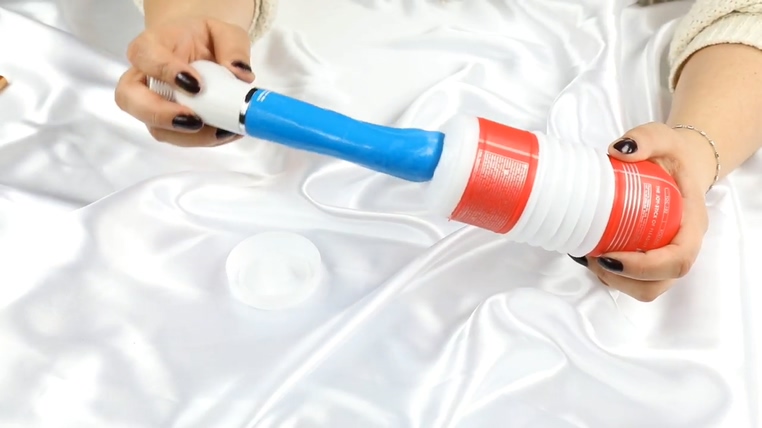 5分钟搞懂使用TENGA DEEP THROAT CUP的步骤6 5分钟搞懂使用TENGA DEEP THROAT CUP的步骤6