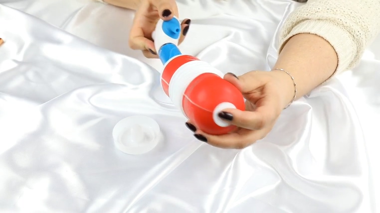 5分钟搞懂使用TENGA DEEP THROAT CUP的步骤8 5分钟搞懂使用TENGA DEEP THROAT CUP的步骤8