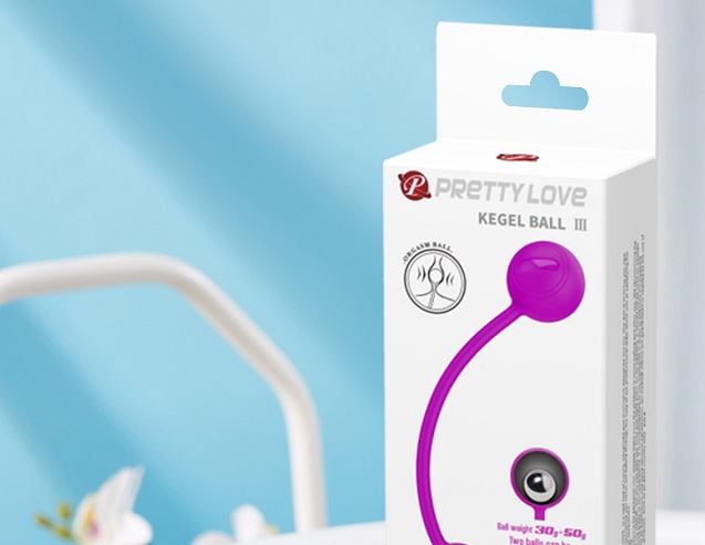 仙女测评-派蒂菈凯格尔球3 仙女测评-派蒂菈凯格尔球3