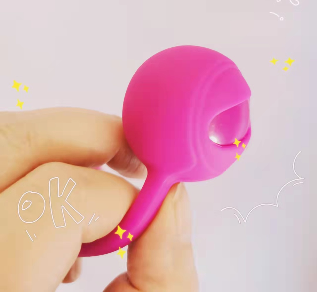 仙女测评-派蒂菈凯格尔球4 仙女测评-派蒂菈凯格尔球4