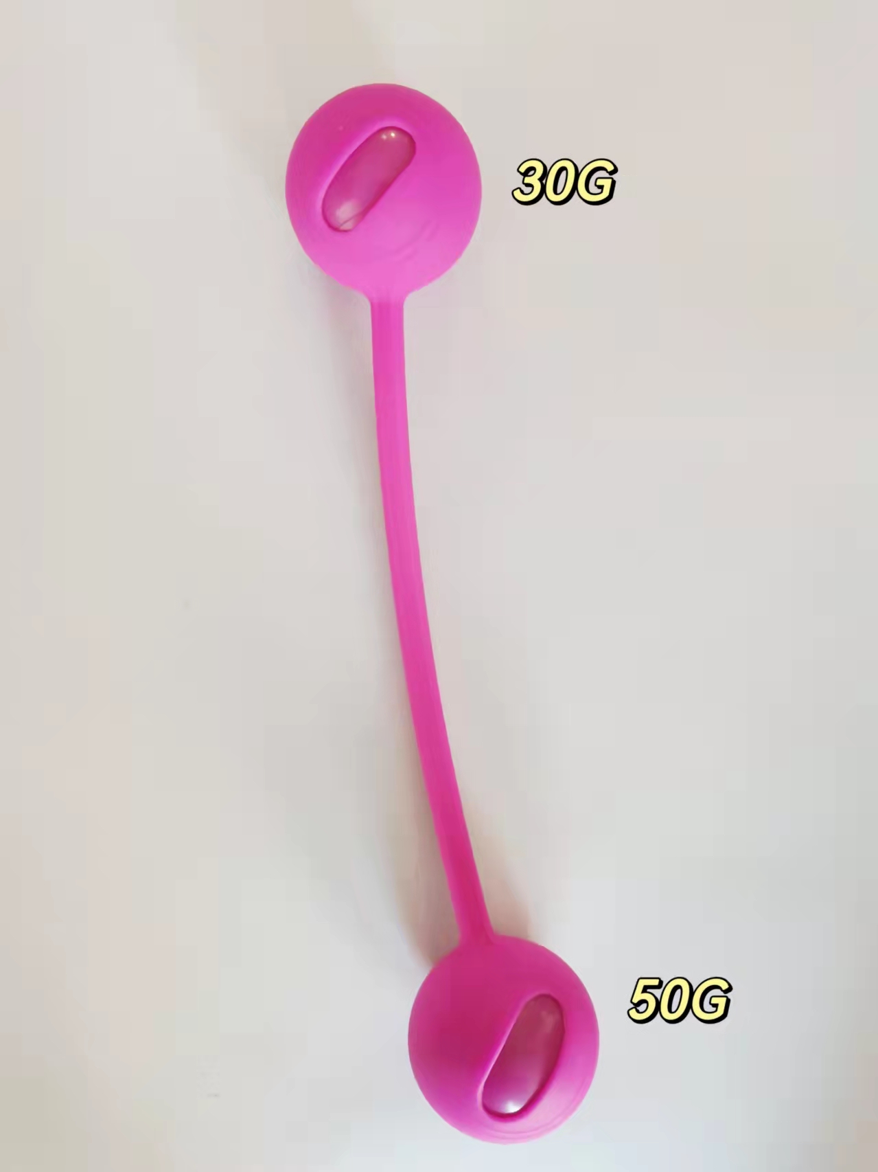 仙女测评-派蒂菈凯格尔球5 仙女测评-派蒂菈凯格尔球5