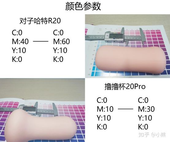 飞机杯的最终较量!——对子哈特r20三代撸撸杯20pro对比3 飞机杯的最终较量!——对子哈特r20三代撸撸杯20pro对比3