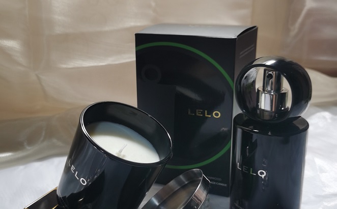 LELO低温精油按摩蜡烛测评3