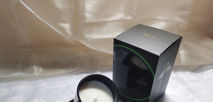 LELO低温精油按摩蜡烛测评4 LELO低温精油按摩蜡烛测评4