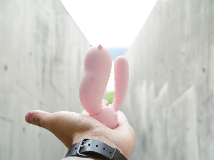 【小怪兽2代】app遥控情趣小物开箱使用5 【小怪兽2代】app遥控情趣小物开箱使用5