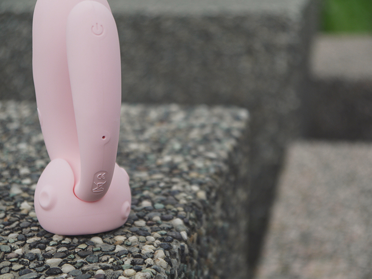 【小怪兽2代】app遥控情趣小物开箱使用13 【小怪兽2代】app遥控情趣小物开箱使用13