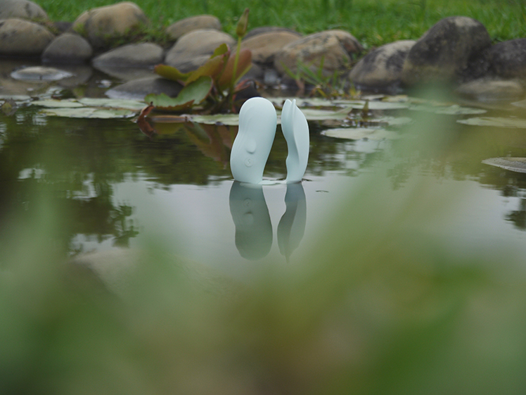 【小怪兽2代】app遥控情趣小物开箱使用16 【小怪兽2代】app遥控情趣小物开箱使用16