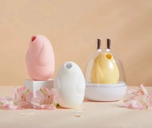 男仆式理念的吮吸式玩具—YAN HAPPY告白兔3 男仆式理念的吮吸式玩具—YAN HAPPY告白兔3