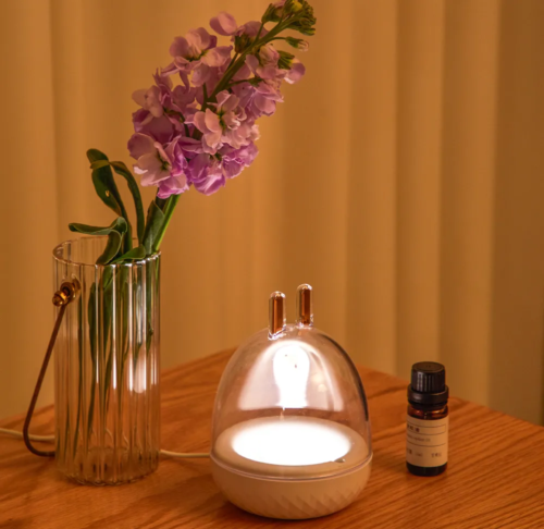 男仆式理念的吮吸式玩具—YAN HAPPY告白兔6 男仆式理念的吮吸式玩具—YAN HAPPY告白兔6