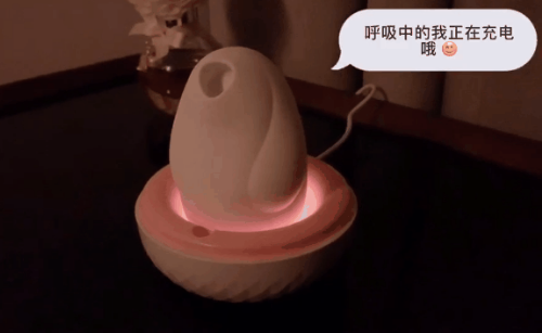 男仆式理念的吮吸式玩具—YAN HAPPY告白兔7 男仆式理念的吮吸式玩具—YAN HAPPY告白兔7