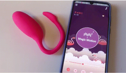 给你安利一款好玩的遥控跳蛋—魅动火烈鸟3 给你安利一款好玩的遥控跳蛋—魅动火烈鸟3