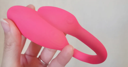 给你安利一款好玩的遥控跳蛋—魅动火烈鸟5 给你安利一款好玩的遥控跳蛋—魅动火烈鸟5