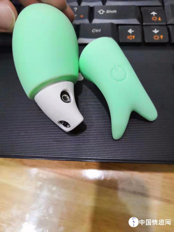 小鲸鱼跳蛋自用测评!2 小鲸鱼跳蛋自用测评!2