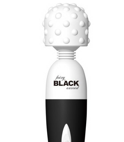 Fairy Black最强AV女优按摩棒-B哥情报局-飞机杯测评