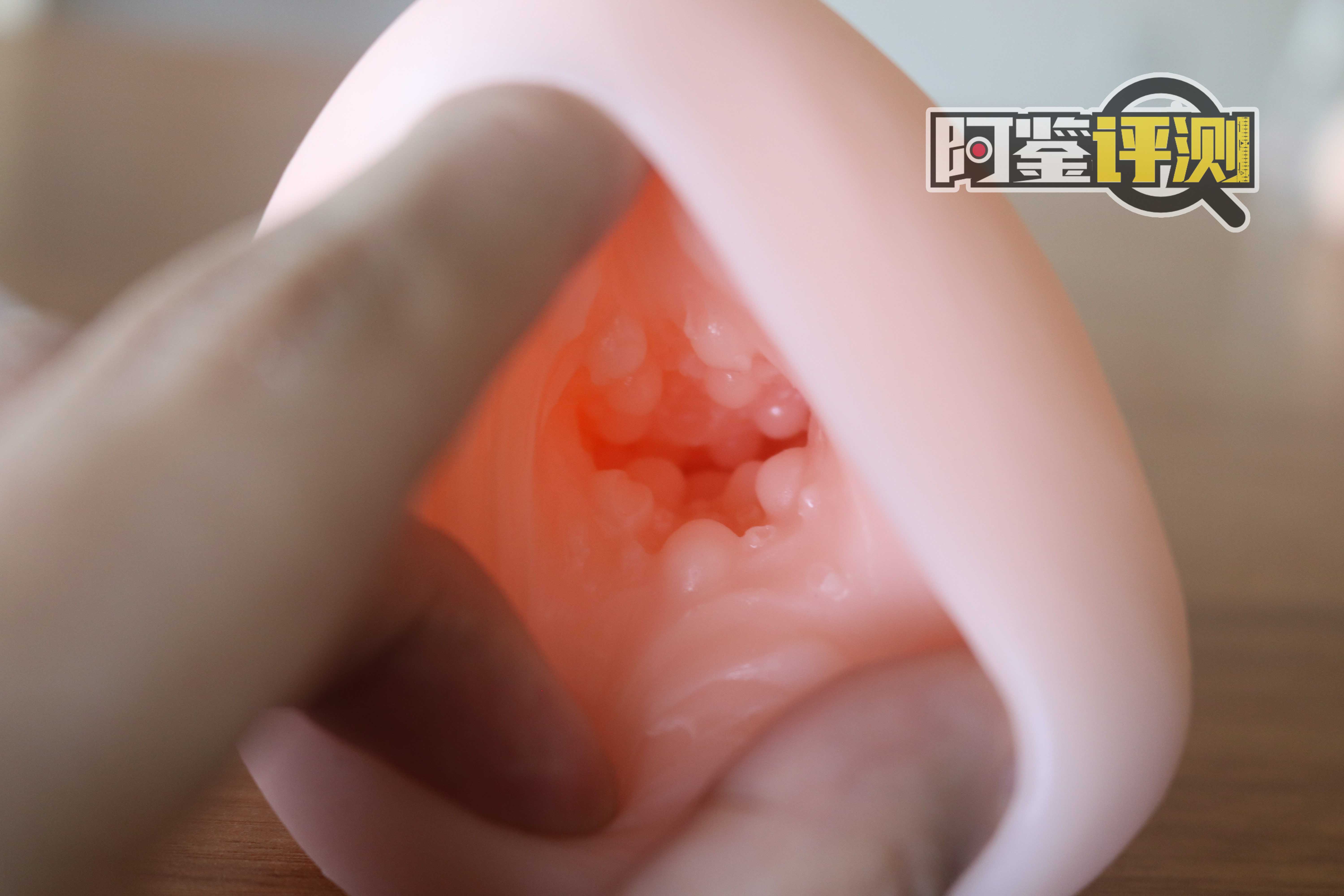 汤马托易士-“暗精灵”评测!几十年积累的飞机杯产业,“仿真”将如何发展?9 汤马托易士-“暗精灵”评测!几十年积累的飞机杯产业,“仿真”将如何发展?9