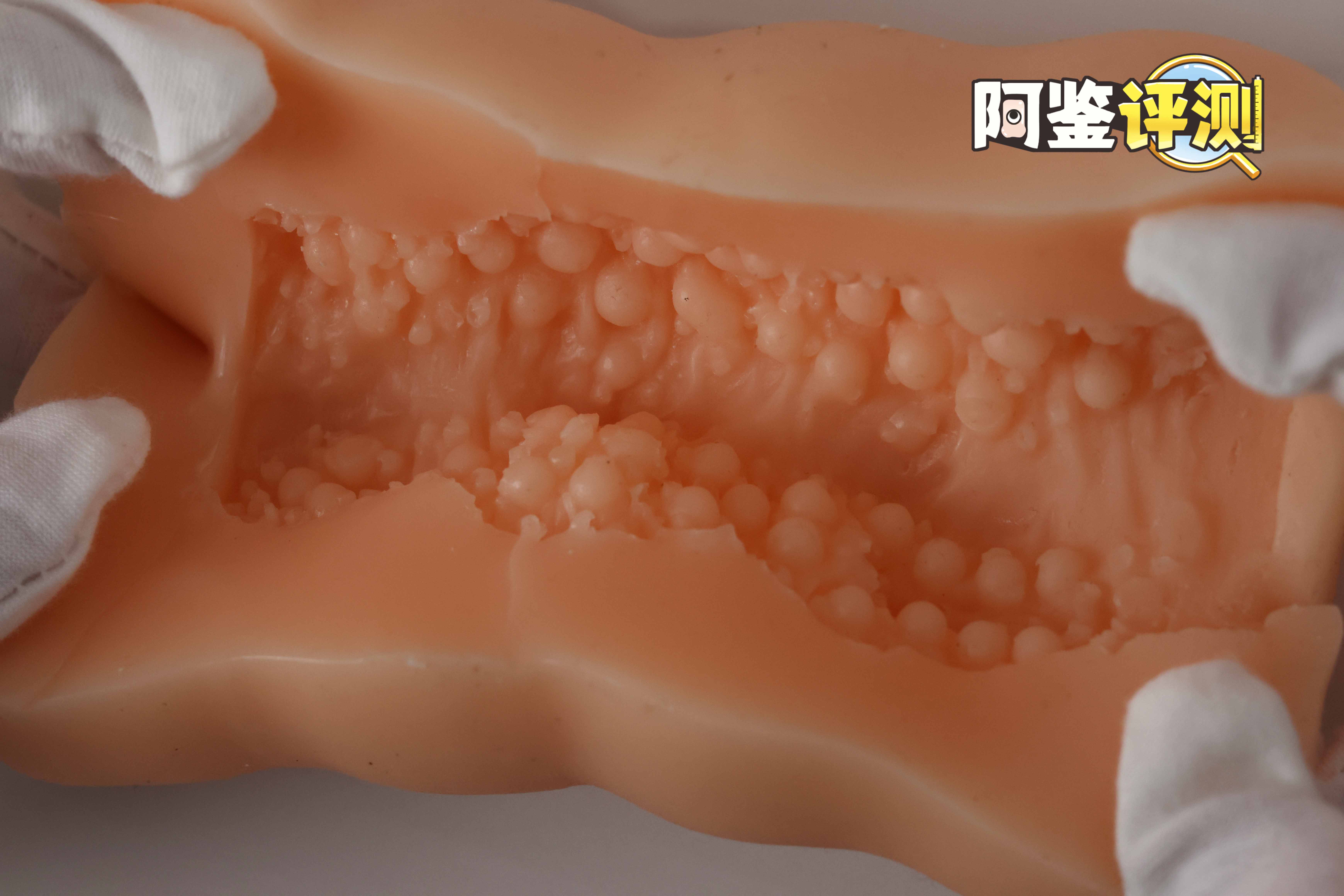 汤马托易士-“暗精灵”评测!几十年积累的飞机杯产业,“仿真”将如何发展?10 汤马托易士-“暗精灵”评测!几十年积累的飞机杯产业,“仿真”将如何发展?10