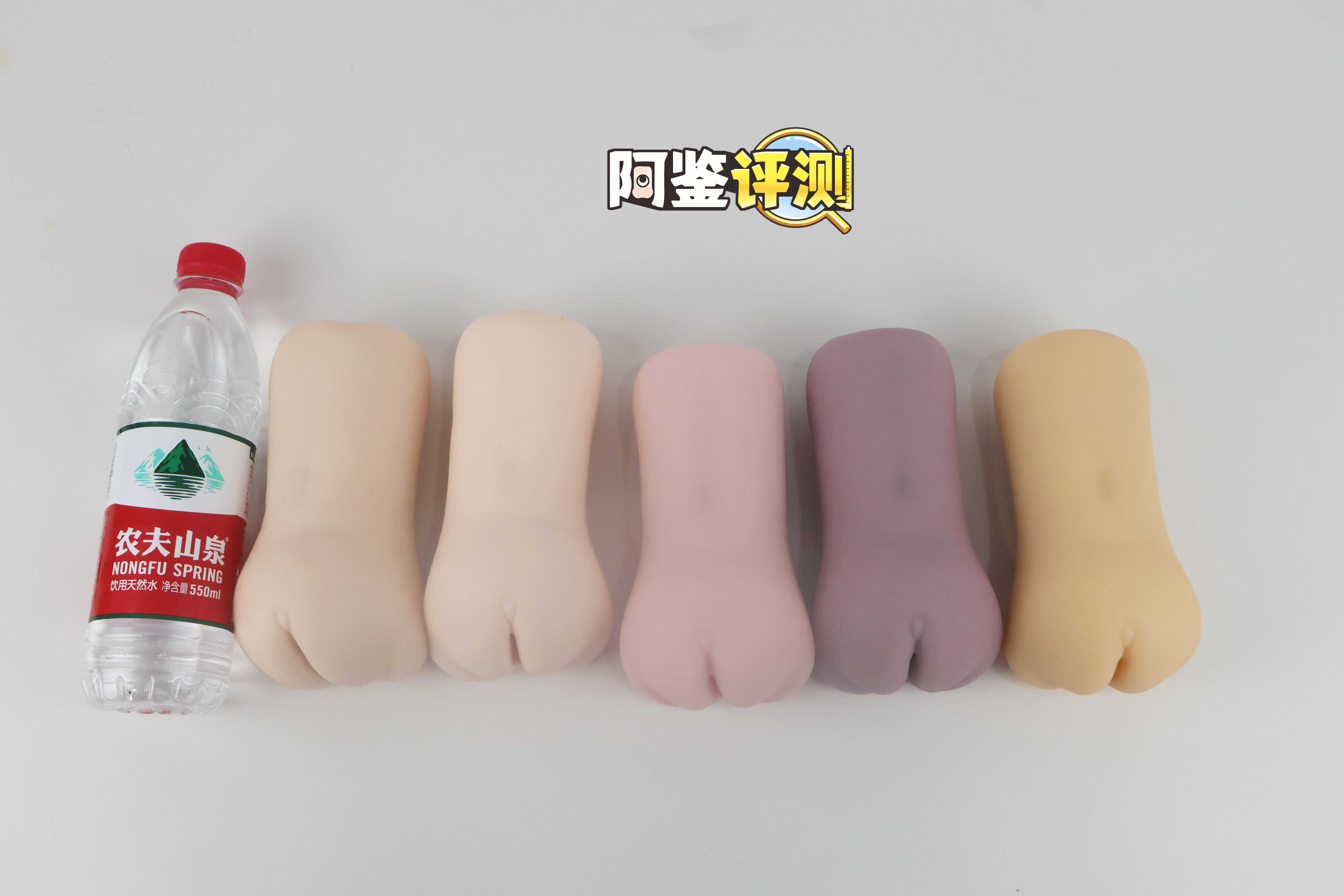 大魔王—“大魔王静(二代)”全柔软度评测!7 大魔王—“大魔王静(二代)”全柔软度评测!7