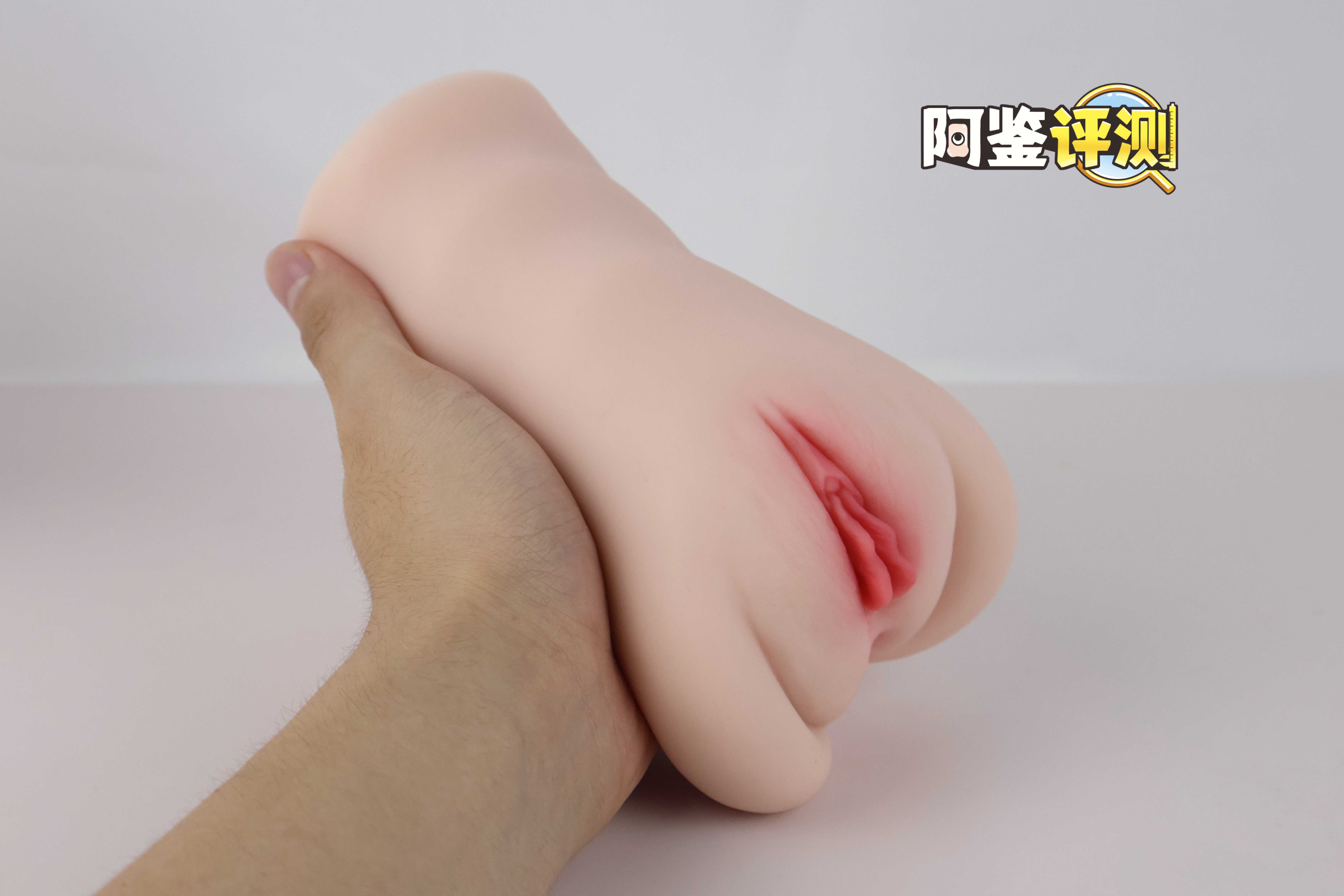 HRPR—“铃鹿学妹”评测!新品牌首秀!又一款三层慢玩设计飞机杯~6 HRPR—“铃鹿学妹”评测!新品牌首秀!又一款三层慢玩设计飞机杯~6