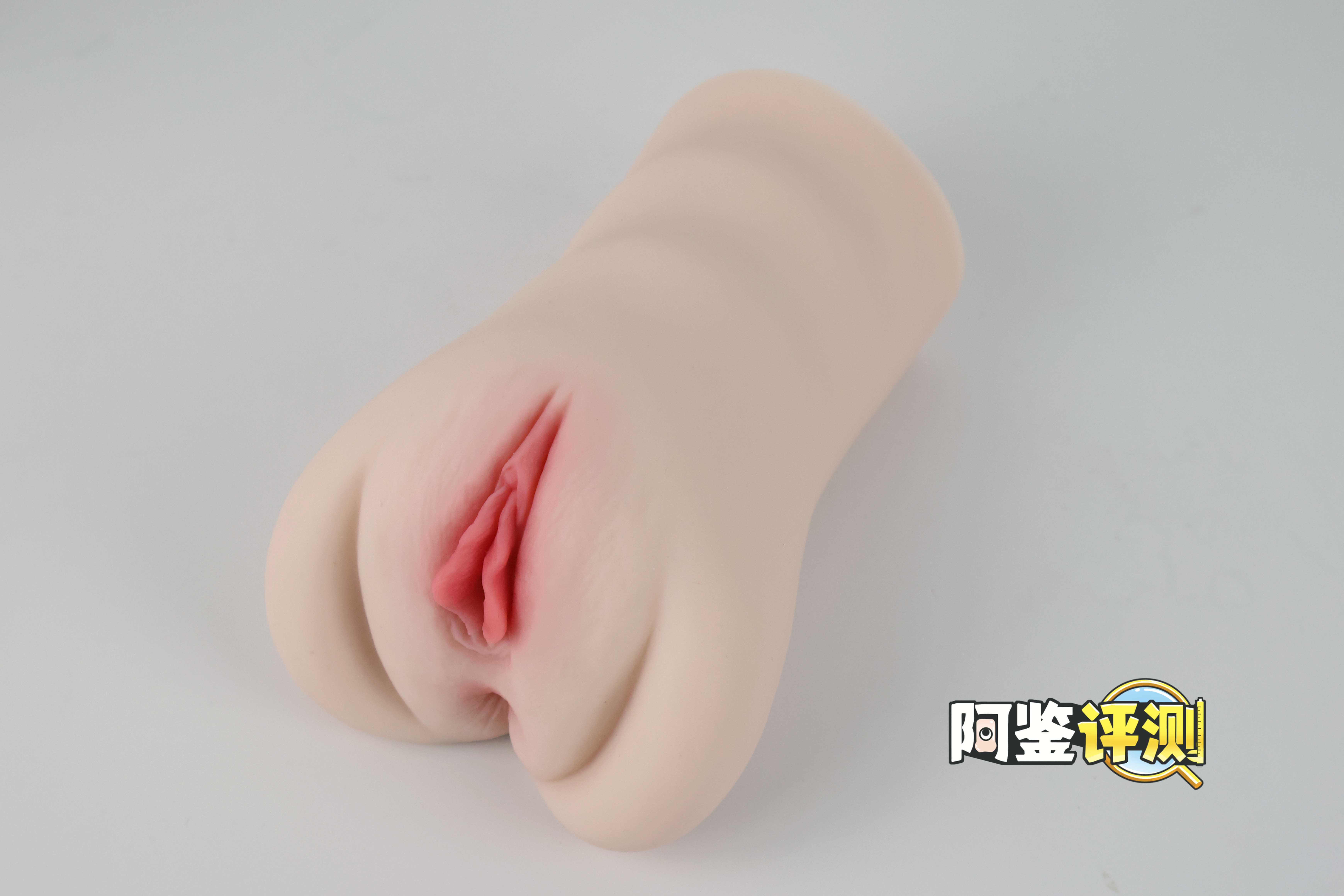 HRPR—“铃鹿学妹”评测!新品牌首秀!又一款三层慢玩设计飞机杯~8 HRPR—“铃鹿学妹”评测!新品牌首秀!又一款三层慢玩设计飞机杯~8
