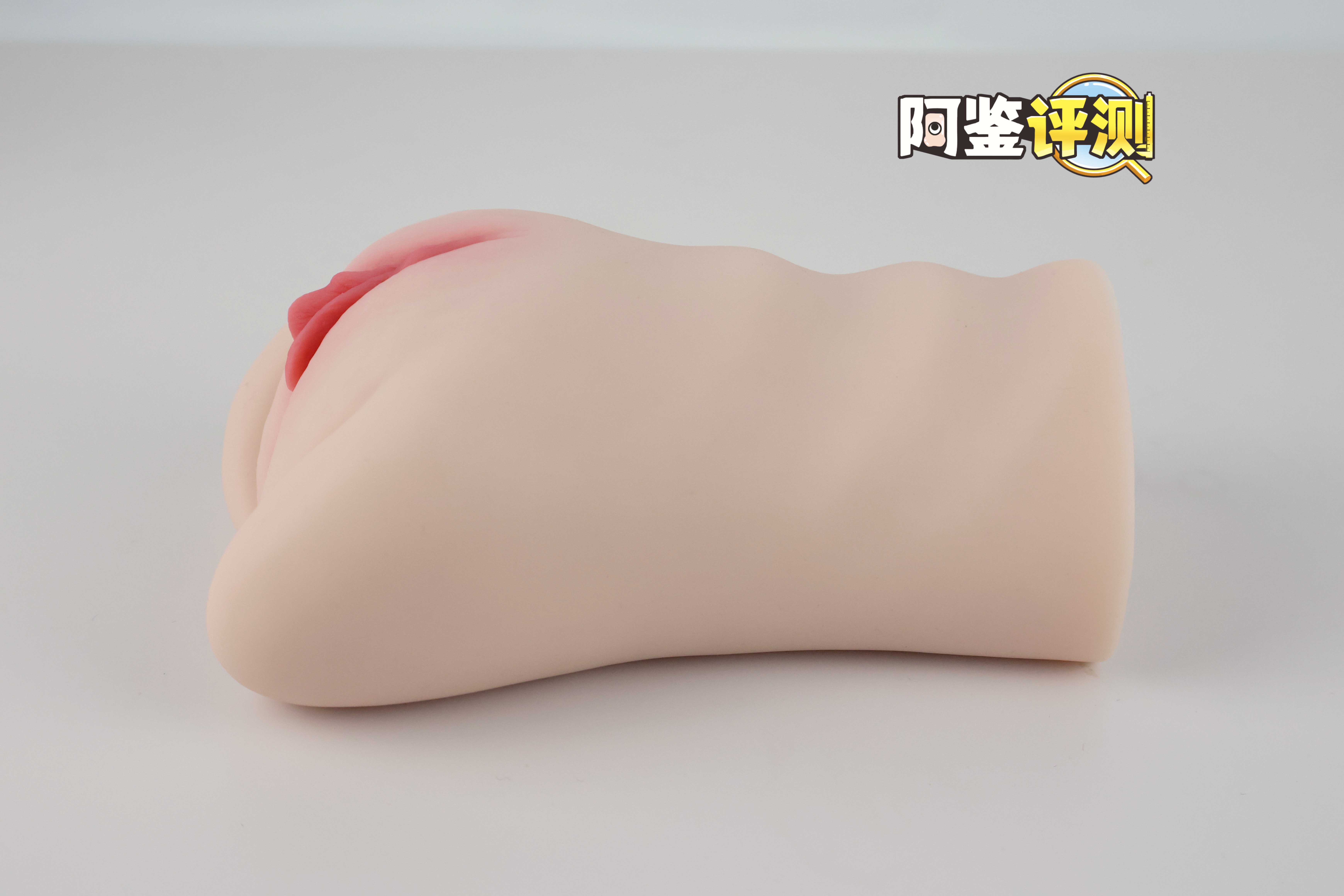 HRPR—“铃鹿学妹”评测!新品牌首秀!又一款三层慢玩设计飞机杯~10 HRPR—“铃鹿学妹”评测!新品牌首秀!又一款三层慢玩设计飞机杯~10