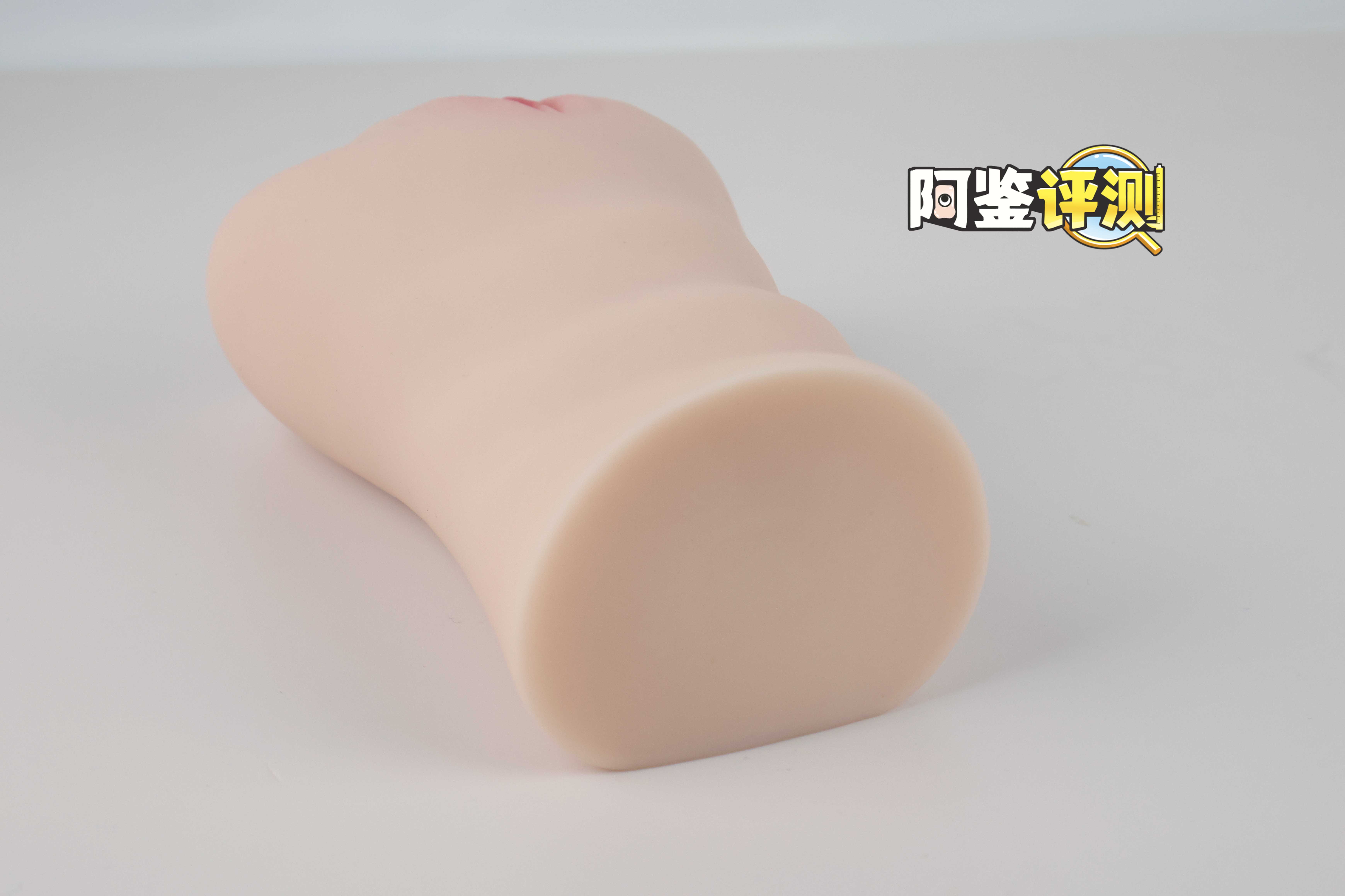 HRPR—“铃鹿学妹”评测!新品牌首秀!又一款三层慢玩设计飞机杯~12 HRPR—“铃鹿学妹”评测!新品牌首秀!又一款三层慢玩设计飞机杯~12