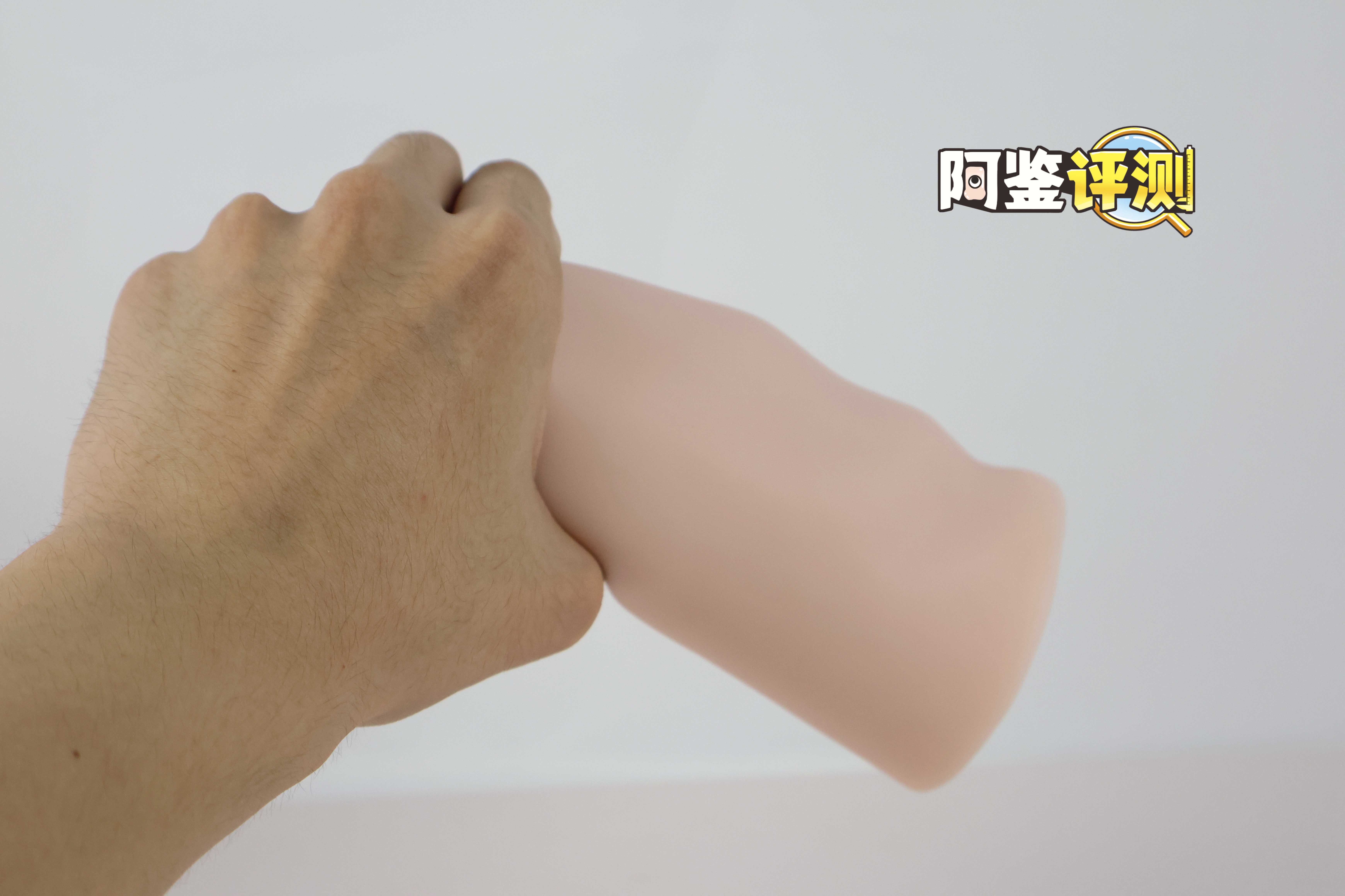 HRPR—“铃鹿学妹”评测!新品牌首秀!又一款三层慢玩设计飞机杯~16 HRPR—“铃鹿学妹”评测!新品牌首秀!又一款三层慢玩设计飞机杯~16