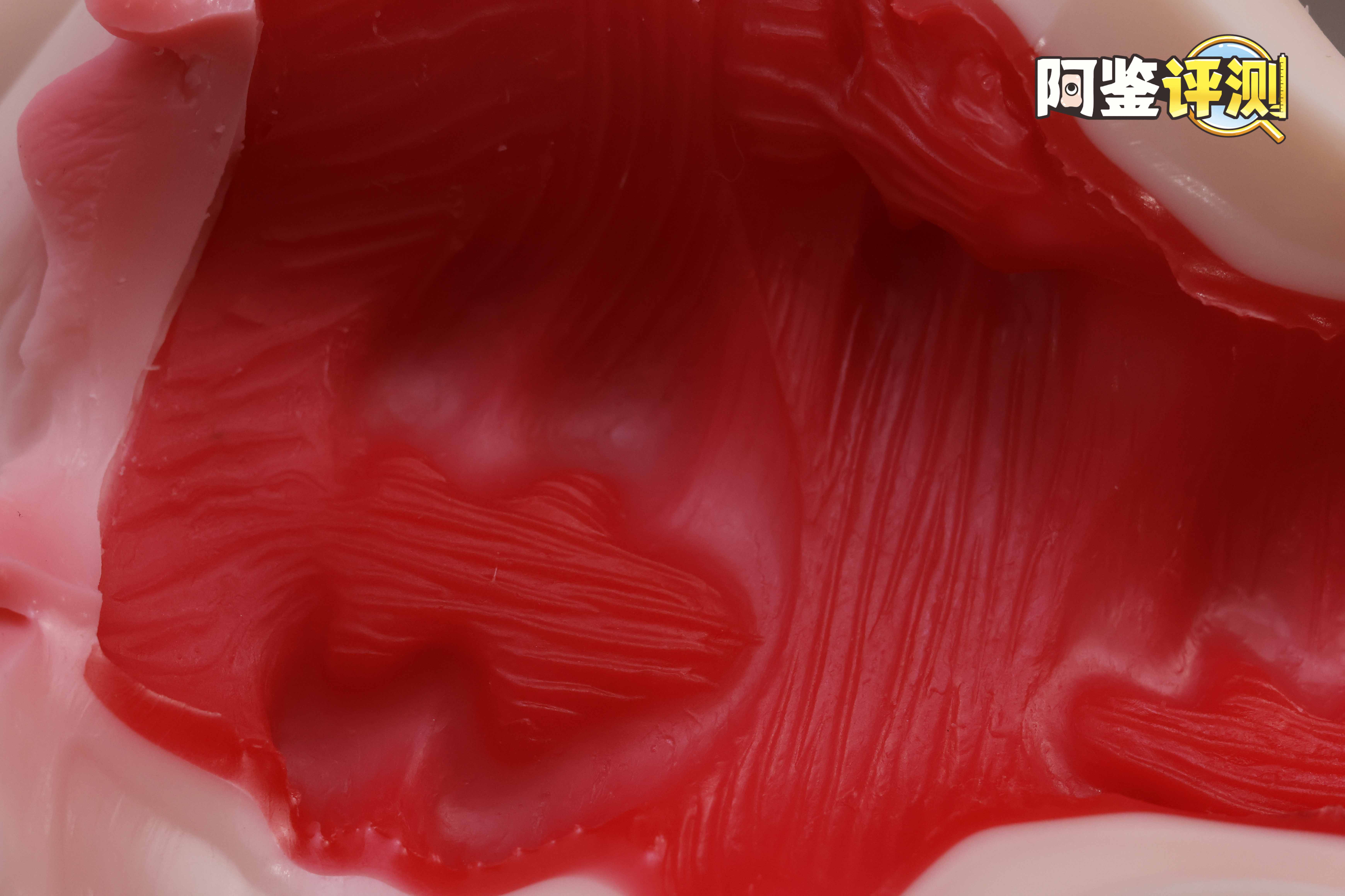 HRPR—“铃鹿学妹”评测!新品牌首秀!又一款三层慢玩设计飞机杯~18 HRPR—“铃鹿学妹”评测!新品牌首秀!又一款三层慢玩设计飞机杯~18