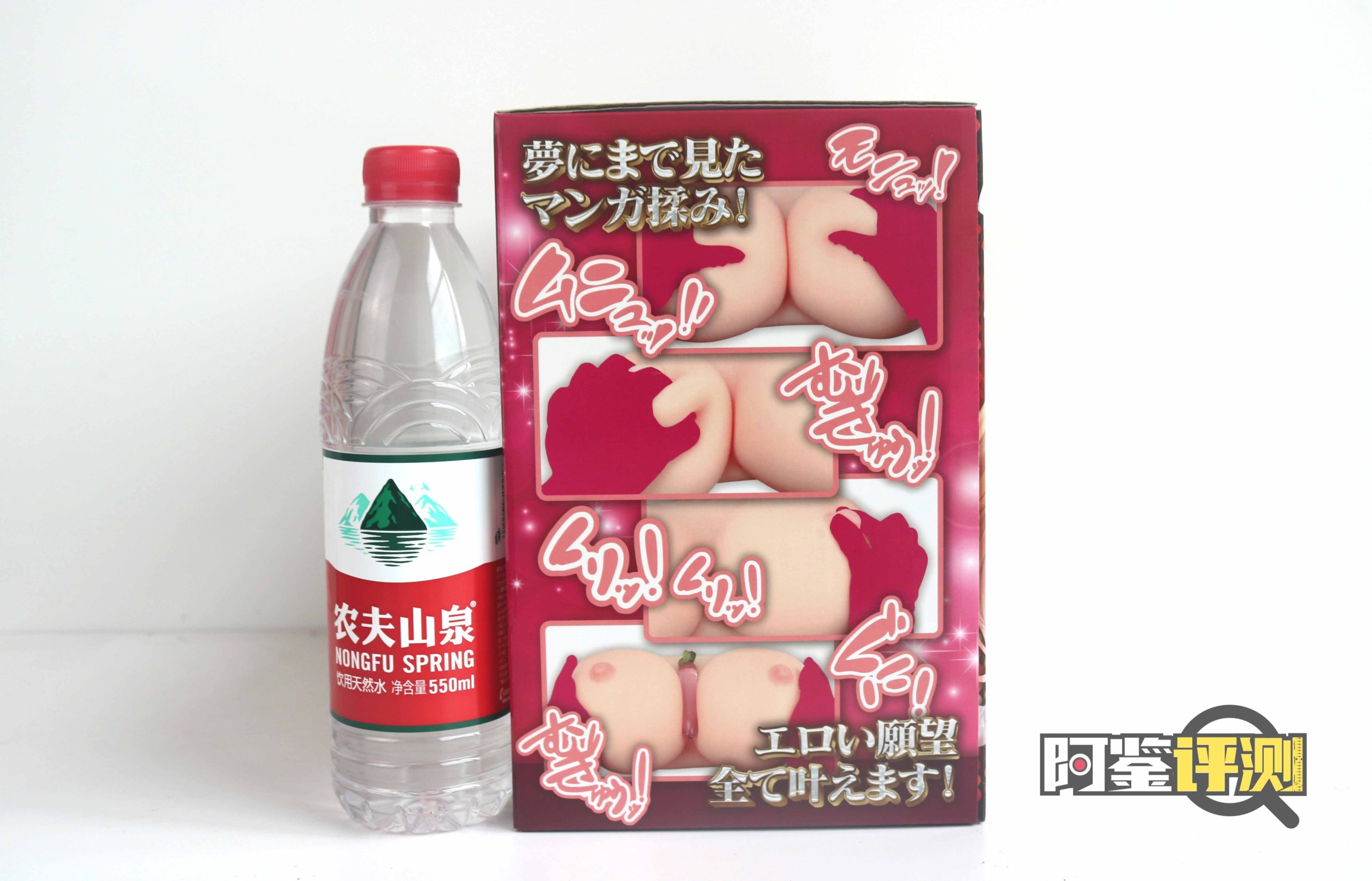 LoveFactor-完熟女郎(胸模)评测!孩子就好这口软的!4 LoveFactor-完熟女郎(胸模)评测!孩子就好这口软的!4