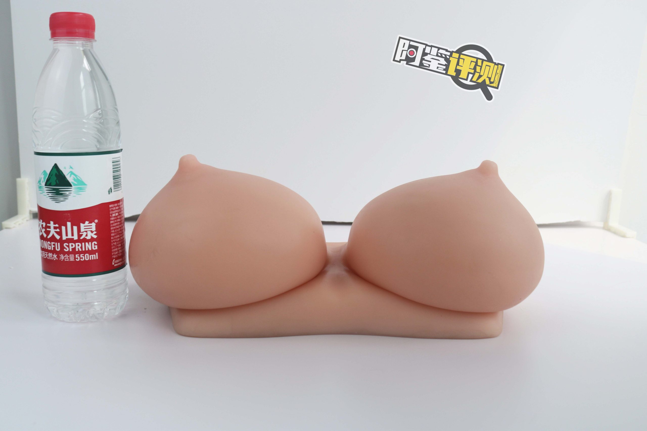 LoveFactor-完熟女郎(胸模)评测!孩子就好这口软的!11 LoveFactor-完熟女郎(胸模)评测!孩子就好这口软的!11