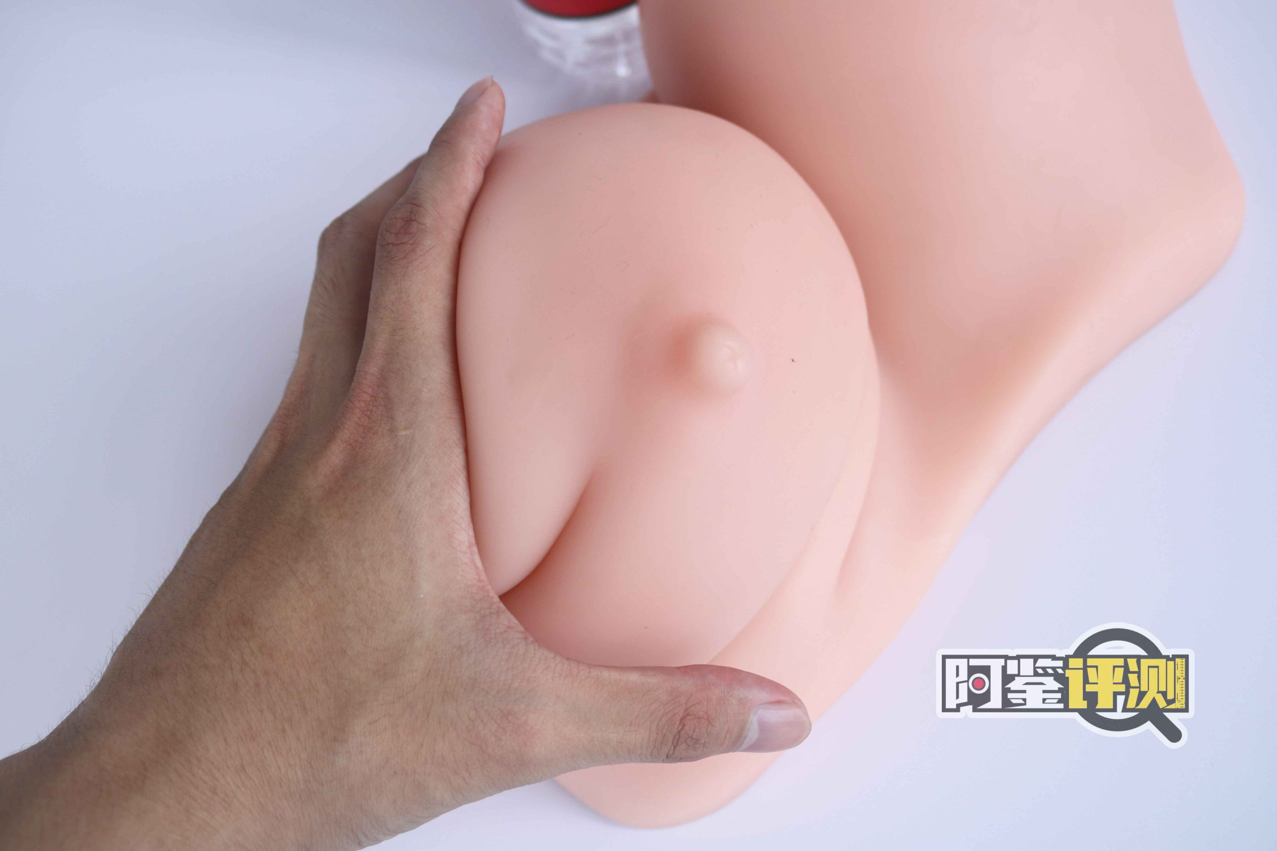 LoveFactor-完熟女郎(胸模)评测!孩子就好这口软的!16 LoveFactor-完熟女郎(胸模)评测!孩子就好这口软的!16