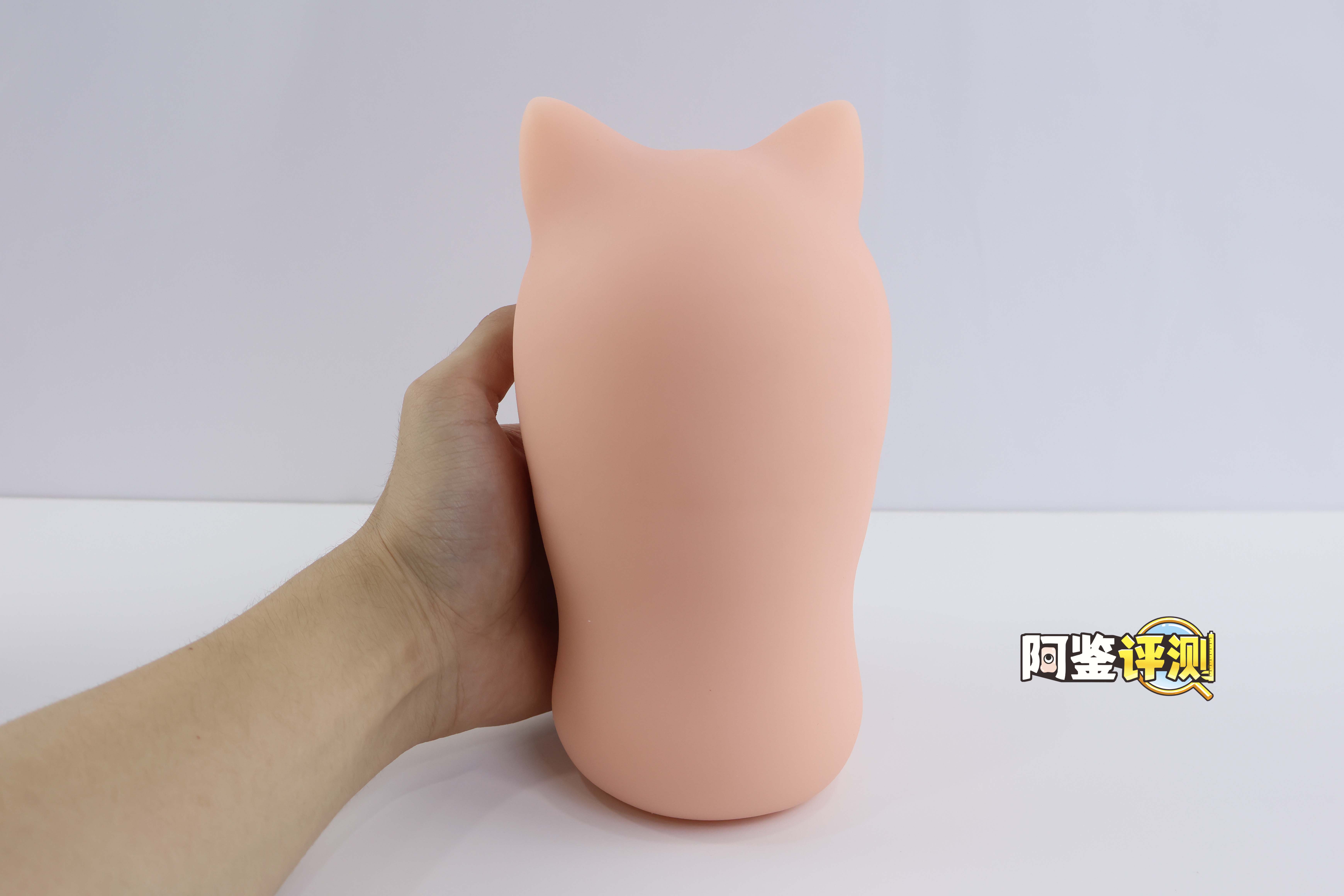 GXP-“赫萝猫娘”评测(高刺激)!要…要被猫猫“暴风吸入”惹!11 GXP-“赫萝猫娘”评测(高刺激)!要…要被猫猫“暴风吸入”惹!11