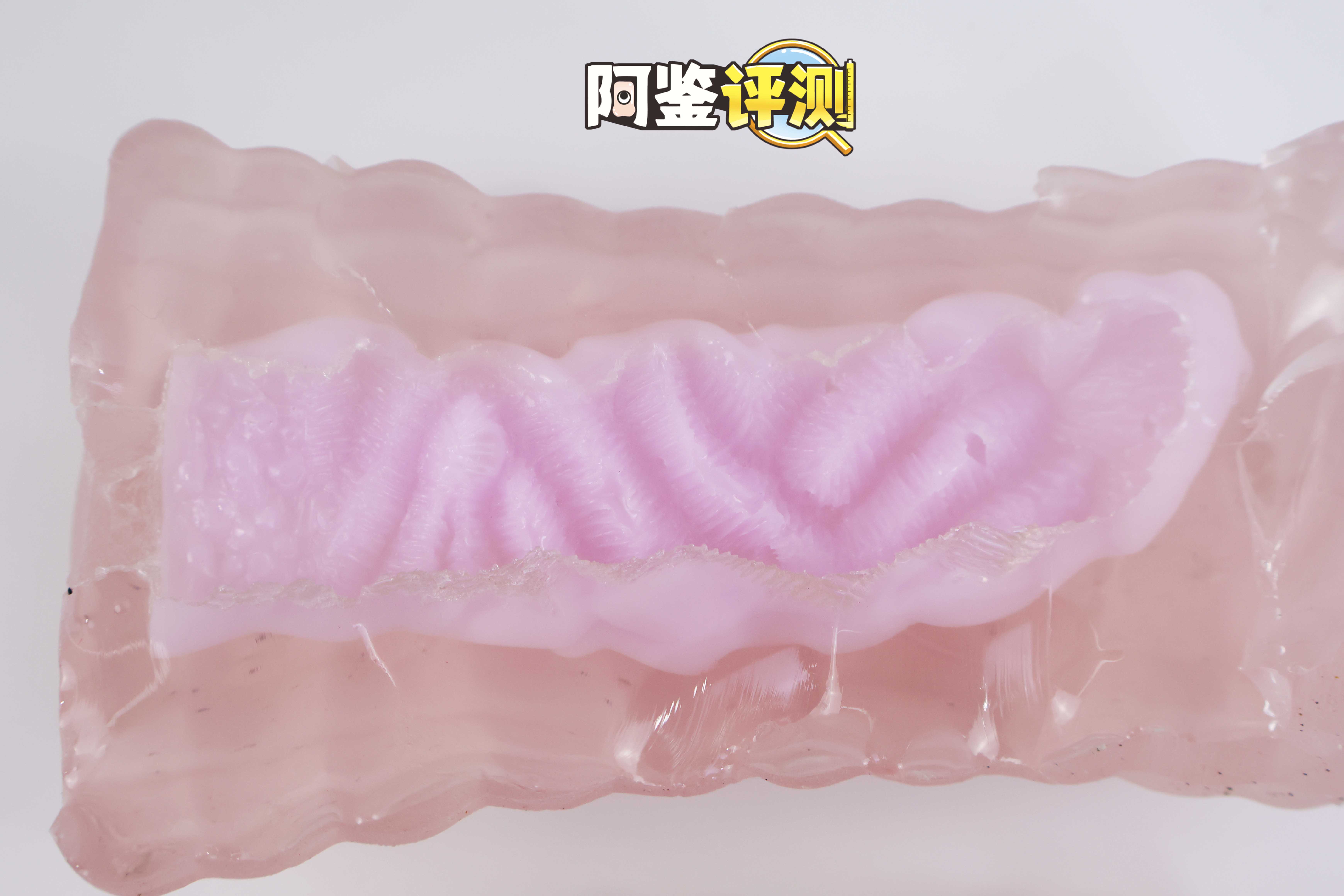 Fantastic Baby-九尾狐(BIG)评测!半边加硬的脂软!包裹与刺激感并存!18 Fantastic Baby-九尾狐(BIG)评测!半边加硬的脂软!包裹与刺激感并存!18