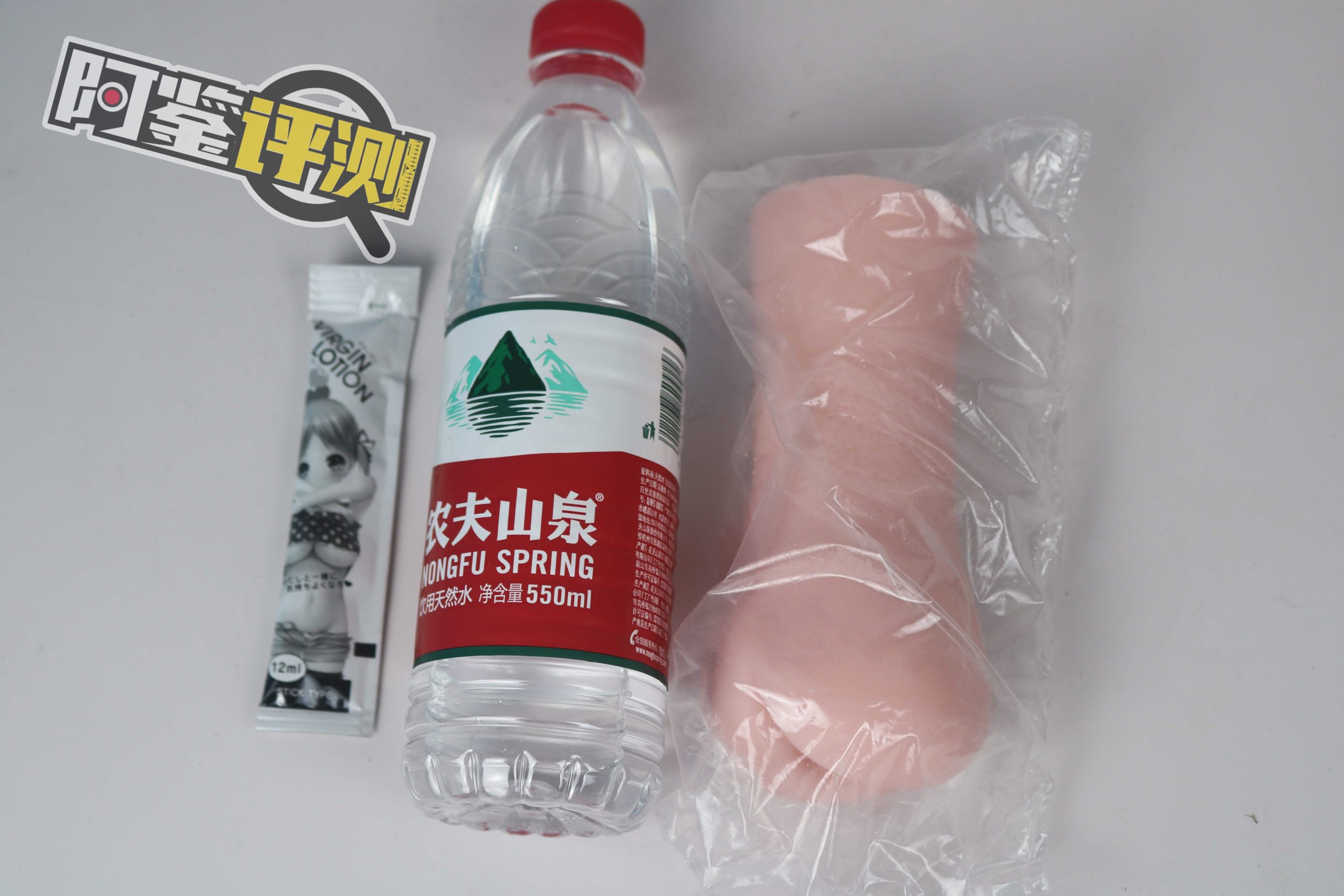Ride-Japan“蓓蕾猫女仆”(慢玩)评测!有创意的设计,很平庸的软胶7 Ride-Japan“蓓蕾猫女仆”(慢玩)评测!有创意的设计,很平庸的软胶7