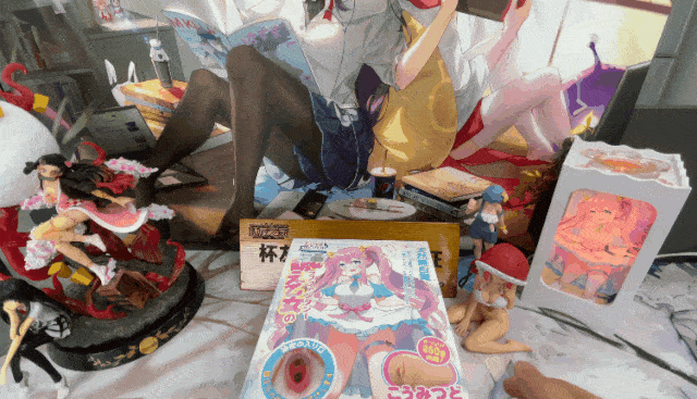 你也想拥有一个纯欲系妹妹吗? lovefactor恋爱幻想测评/特别推荐[db:副标题]2