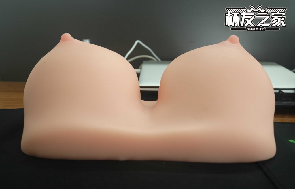 双手充满了软绵绵的幸福感！——lovefactor完熟女郎（胸模）评测！（四星推荐）[db:副标题]15