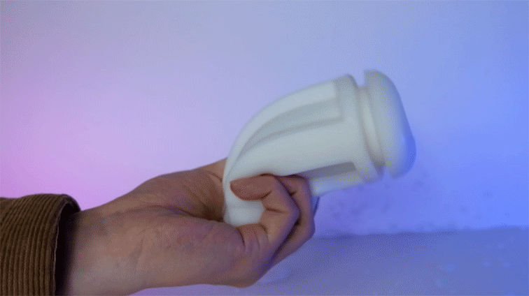 APP可视化操作很赛博-YUU小恶魔APP版全自动飞机杯评测7