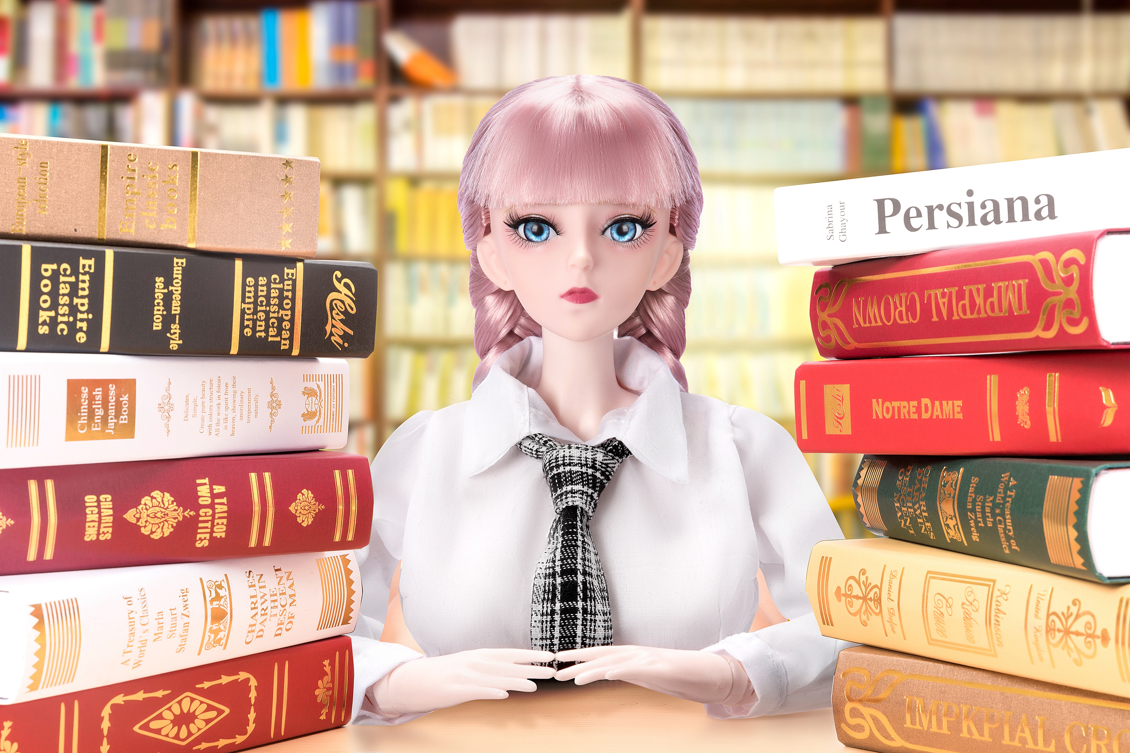 YUU玩偶幻想名器飞机杯测评 – 可欣赏也可啪啪啪的手办娃娃7 YUU玩偶幻想名器飞机杯测评 – 可欣赏也可啪啪啪的手办娃娃7