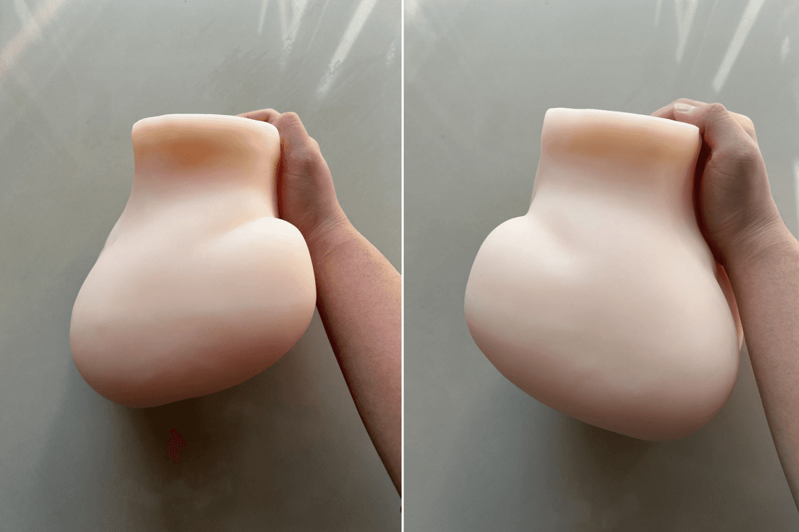 Tamatoys绅士妄想名器测评 – 慢玩的最高境界3 Tamatoys绅士妄想名器测评 – 慢玩的最高境界3