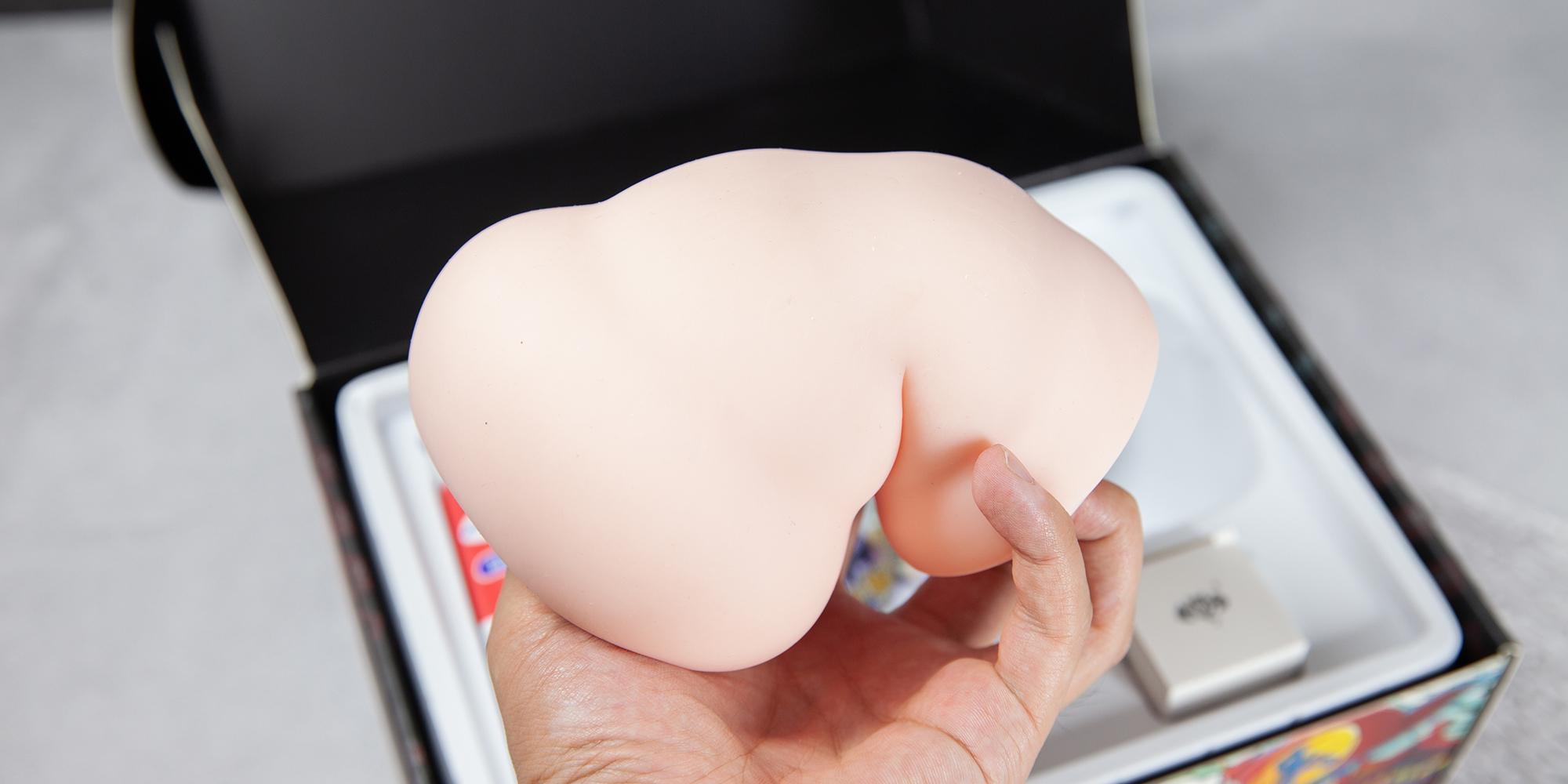 撸撸杯国朝风江东二乔飞机杯名器测评 – 肉感慢玩体验2 撸撸杯国朝风江东二乔飞机杯名器测评 – 肉感慢玩体验2