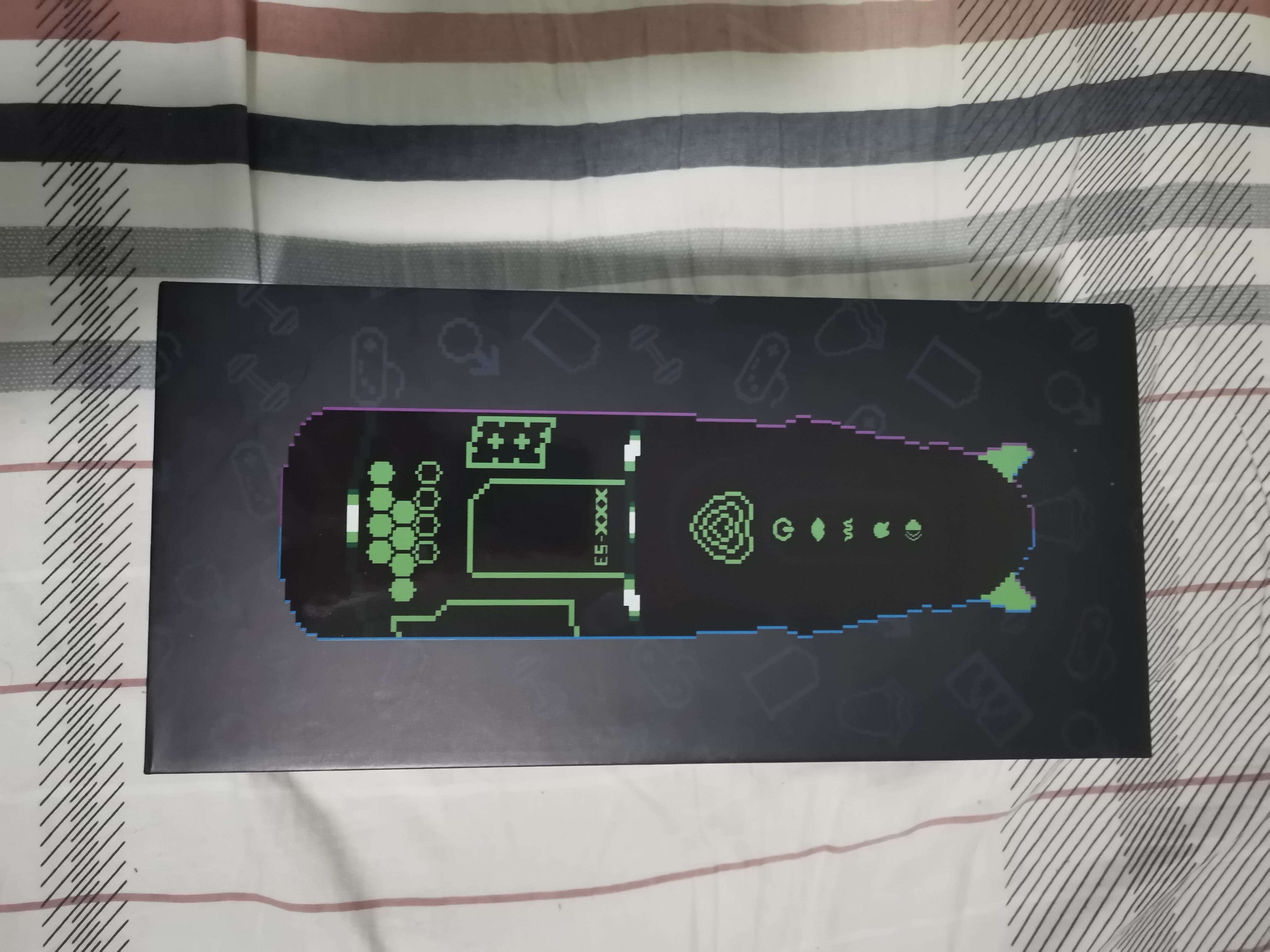 YUU小恶魔电动飞机杯评测 – 卡通风和科技感十足的舒爽电动体验2 YUU小恶魔电动飞机杯评测 – 卡通风和科技感十足的舒爽电动体验2