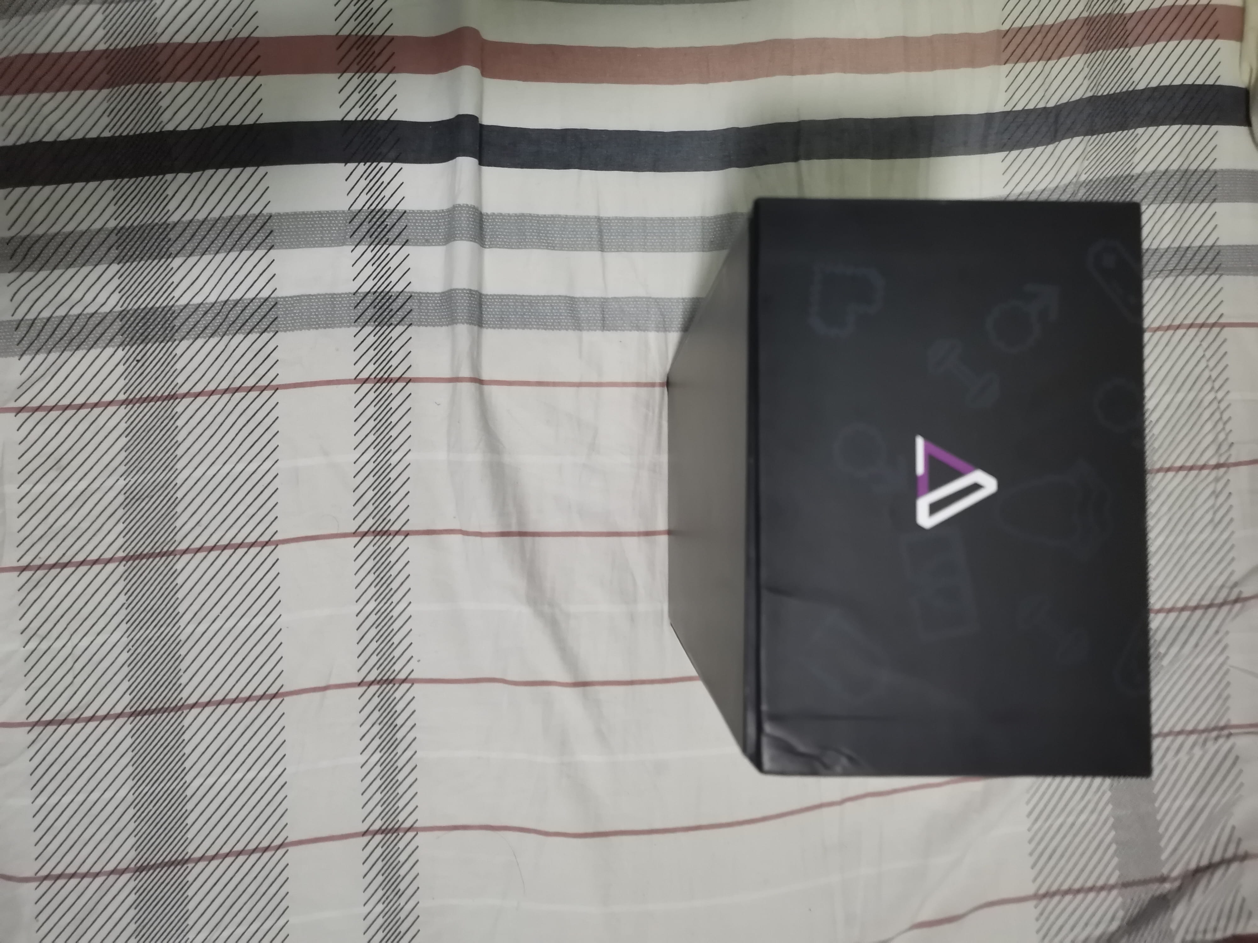 YUU小恶魔电动飞机杯评测 – 卡通风和科技感十足的舒爽电动体验5 YUU小恶魔电动飞机杯评测 – 卡通风和科技感十足的舒爽电动体验5