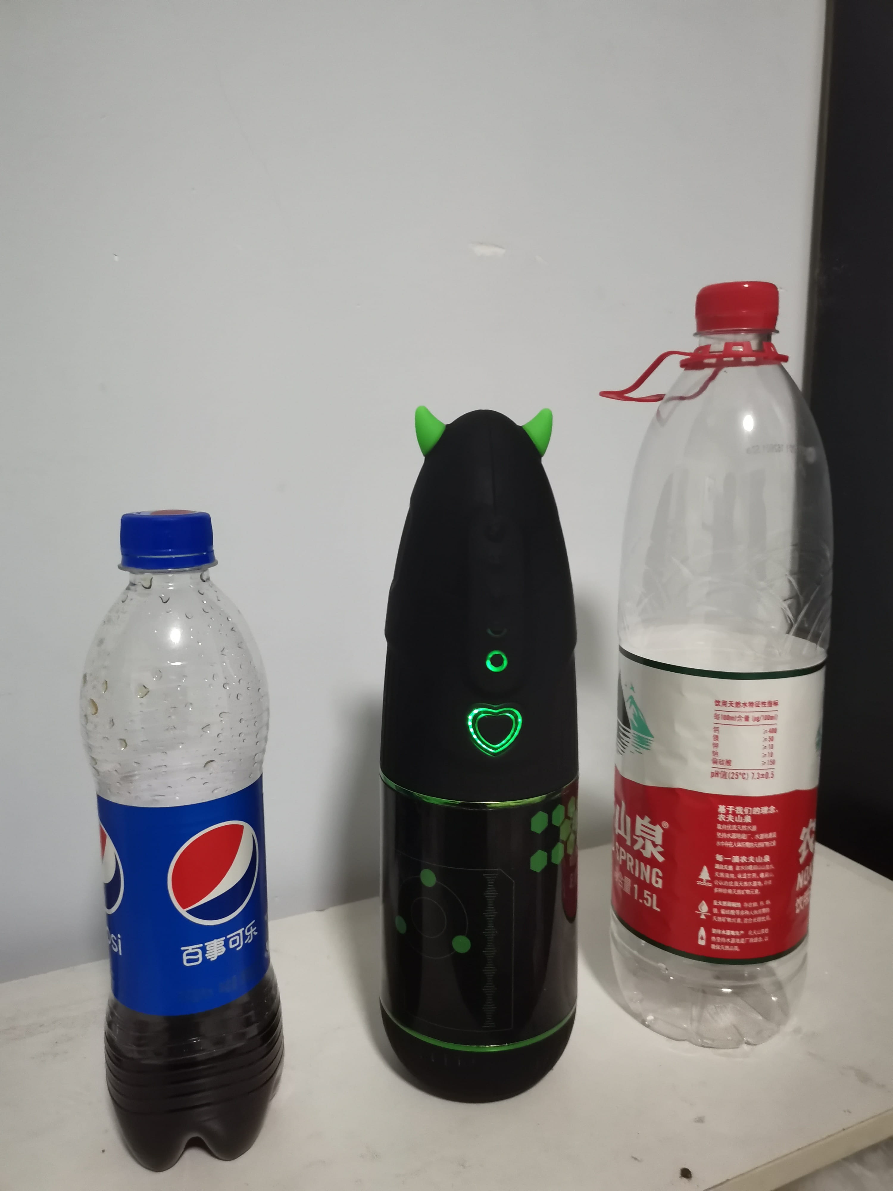 YUU小恶魔电动飞机杯评测 – 卡通风和科技感十足的舒爽电动体验7 YUU小恶魔电动飞机杯评测 – 卡通风和科技感十足的舒爽电动体验7