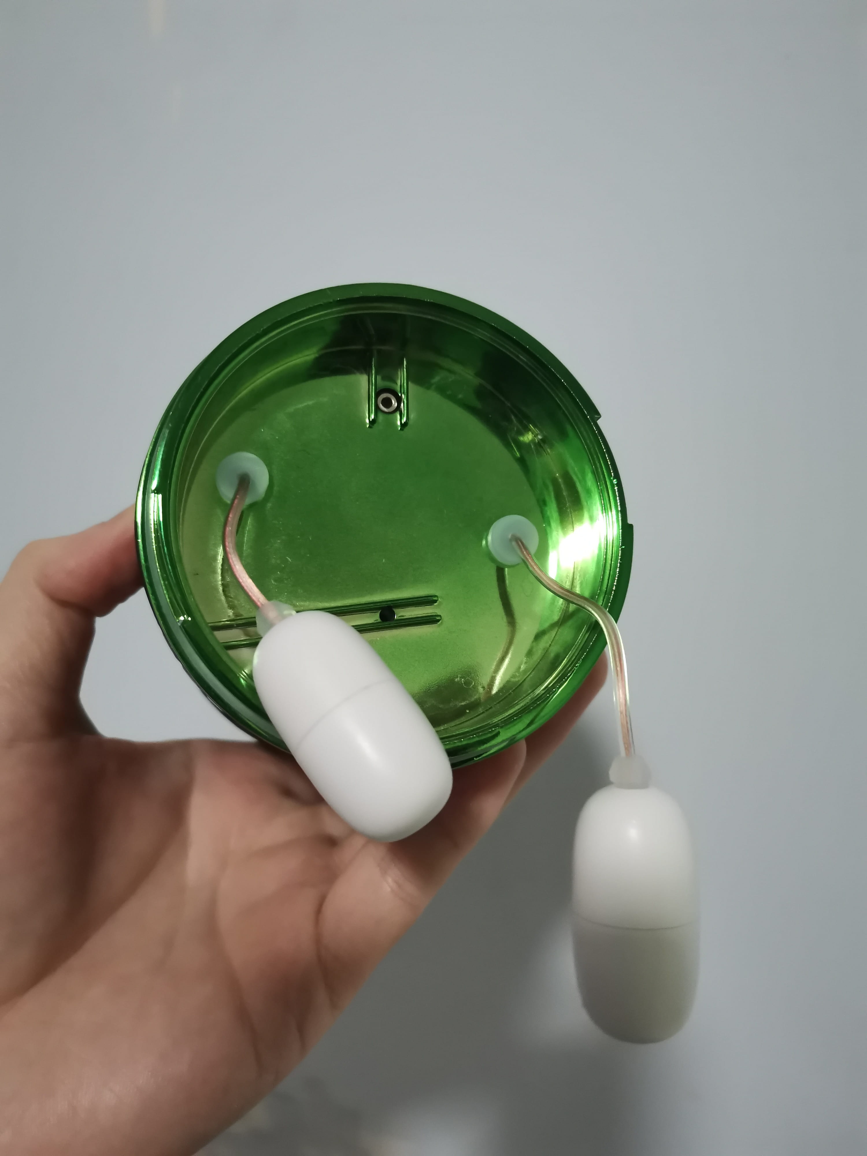 YUU小恶魔电动飞机杯评测 – 卡通风和科技感十足的舒爽电动体验11 YUU小恶魔电动飞机杯评测 – 卡通风和科技感十足的舒爽电动体验11