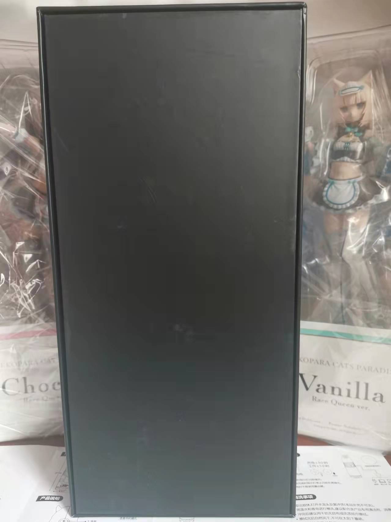 YUU小恶魔电动飞机杯 – 一次赛博朋克的体验11 YUU小恶魔电动飞机杯 – 一次赛博朋克的体验11