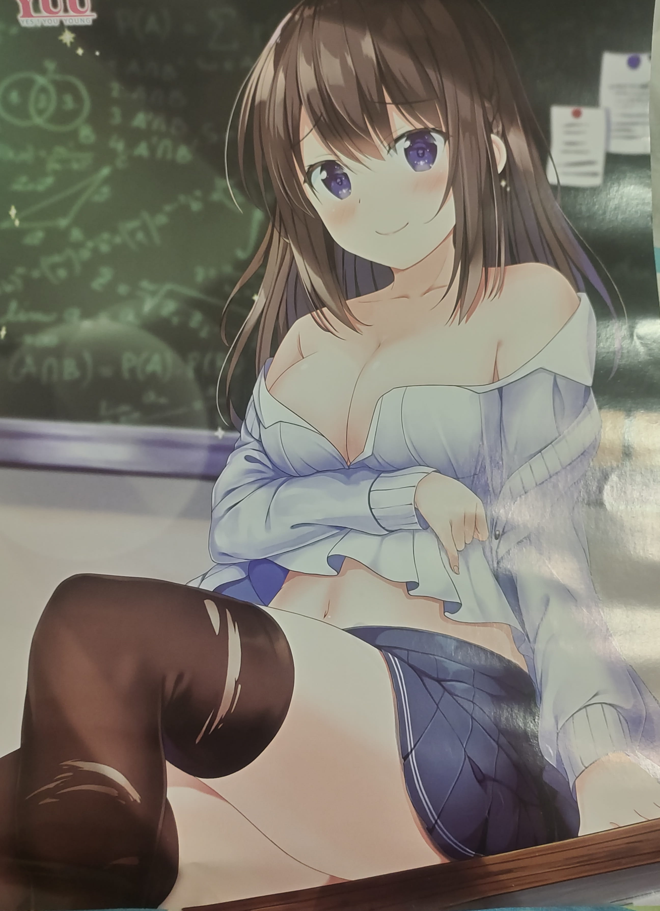 YUU启蒙先辈飞机杯名器测评 – 不一样的新手入门款,慢玩界的又一力作6 YUU启蒙先辈飞机杯名器测评 – 不一样的新手入门款,慢玩界的又一力作6