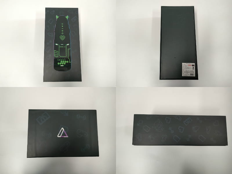 YUU小恶魔电动飞机杯测评 – 漂亮得不像实力派2 YUU小恶魔电动飞机杯测评 – 漂亮得不像实力派2