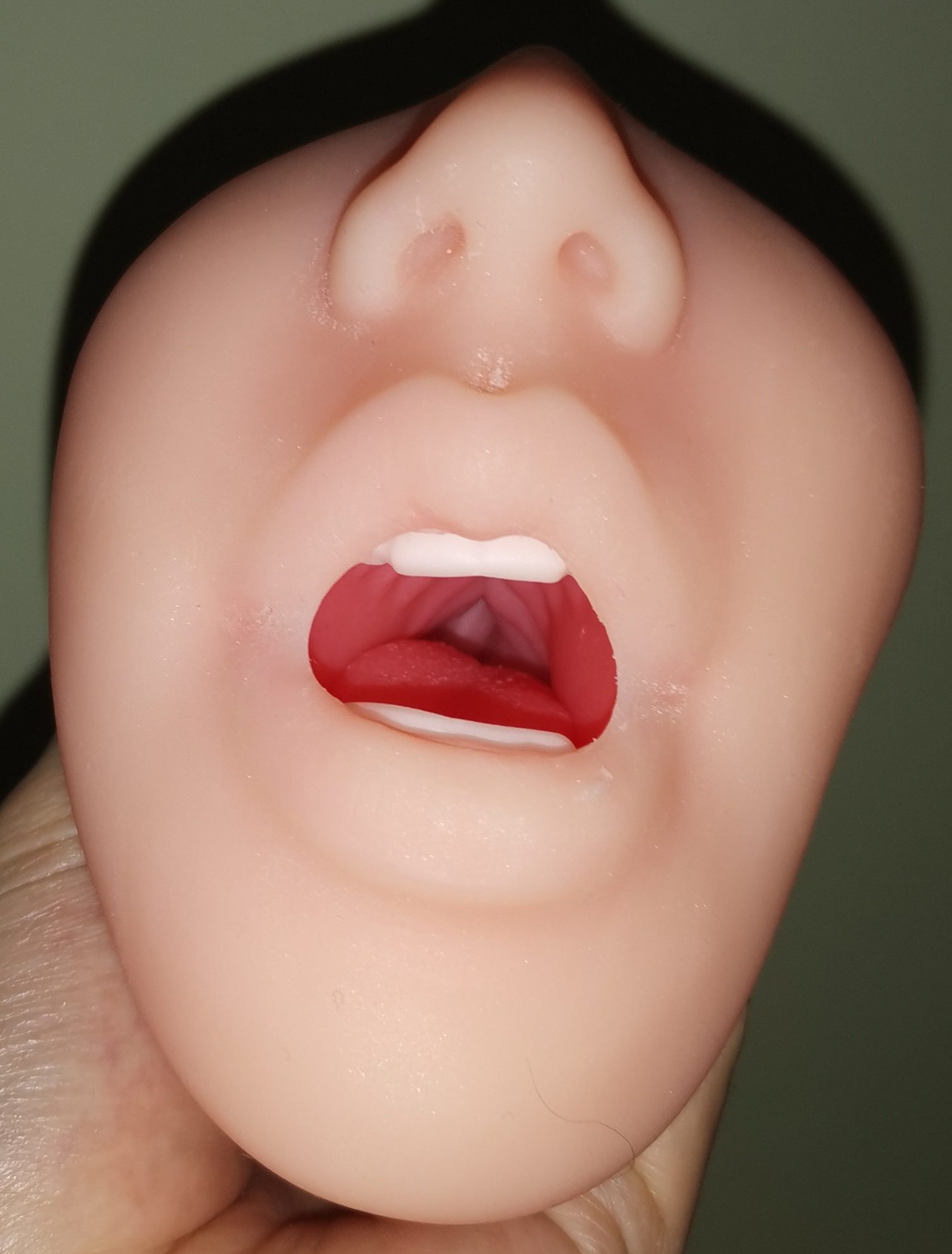 YUU真实深田之口 – 超出预料的口杯体验3 YUU真实深田之口 – 超出预料的口杯体验3