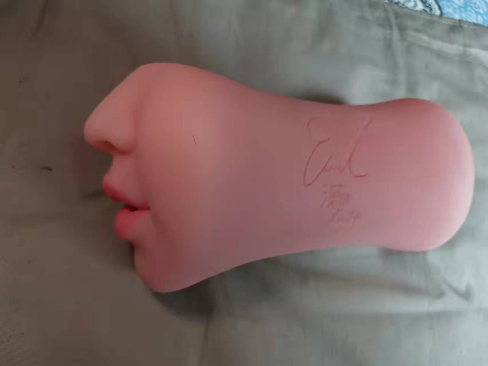 YUU深田之口评测 – 逼真口器,精细机体11 YUU深田之口评测 – 逼真口器,精细机体11