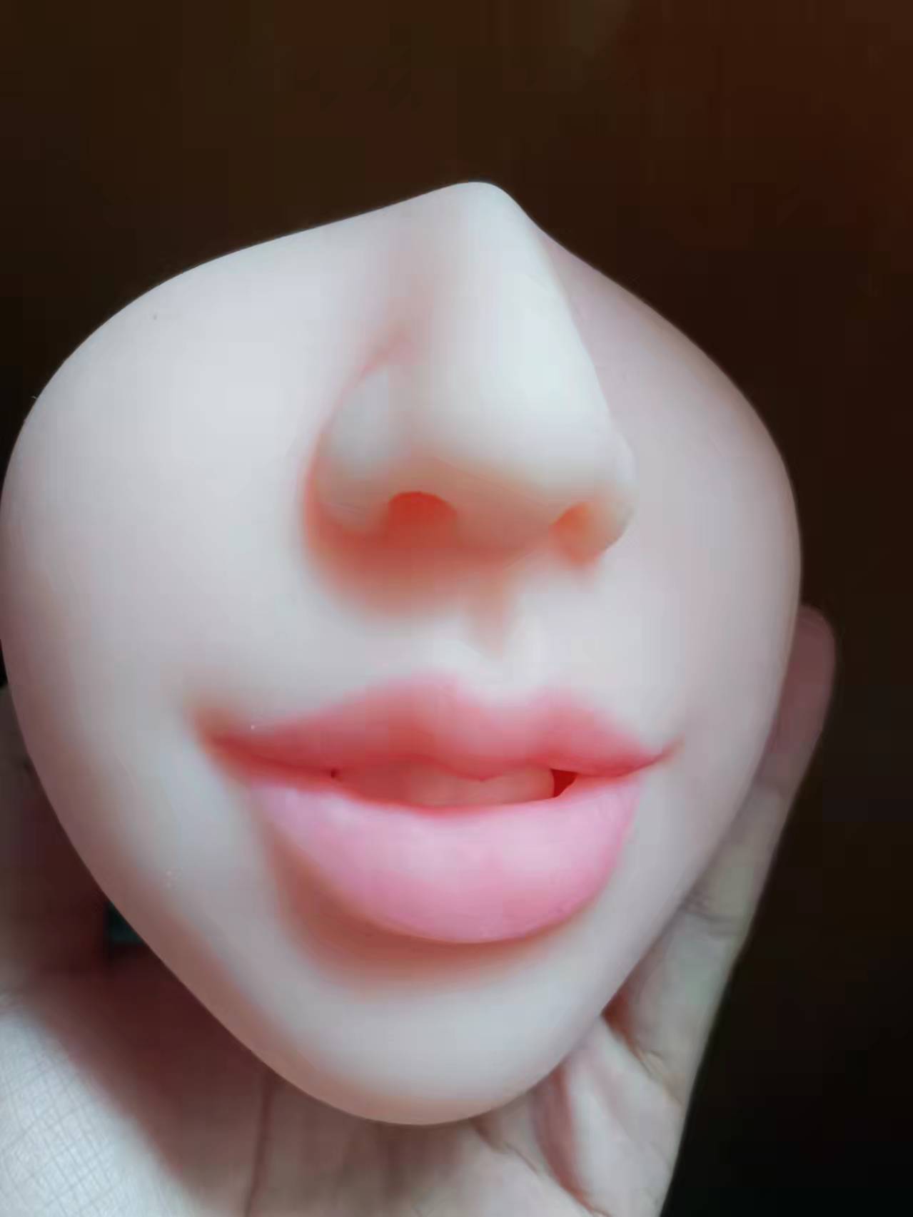 YUU深田之口评测 – 逼真口器,精细机体12 YUU深田之口评测 – 逼真口器,精细机体12