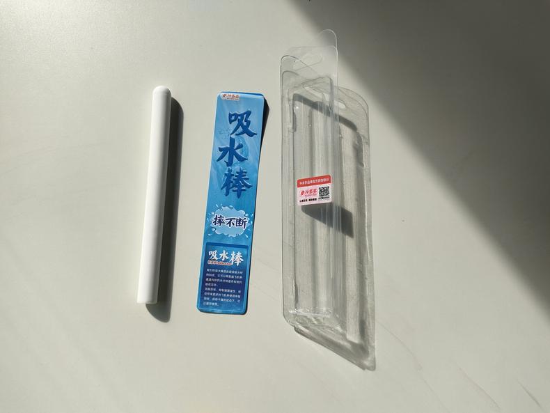 杯多多吸水棒测评 – 摔不断的深层洁净神器7 杯多多吸水棒测评 – 摔不断的深层洁净神器7